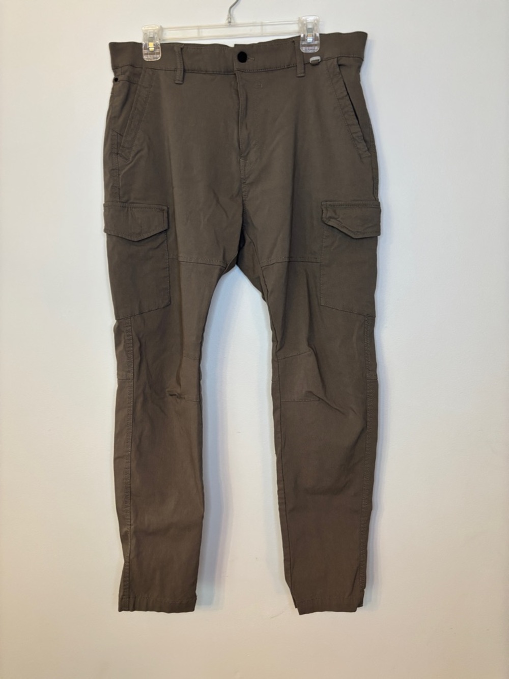 Men's Cargo Pants Projek Raw 36